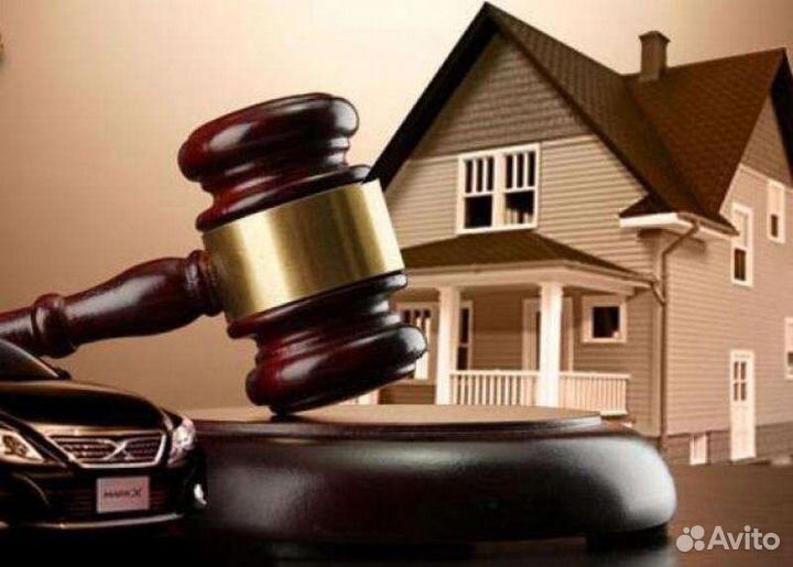 Агент по торгам. Банкротство. Аукционный брокер