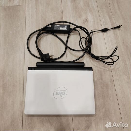 Нетбук DNS бу