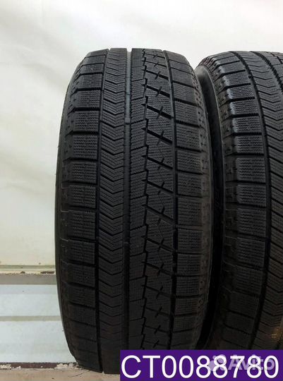 Bridgestone Blizzak VRX 225/60 R17 96T