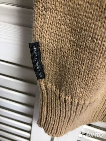 Свитер French Connection