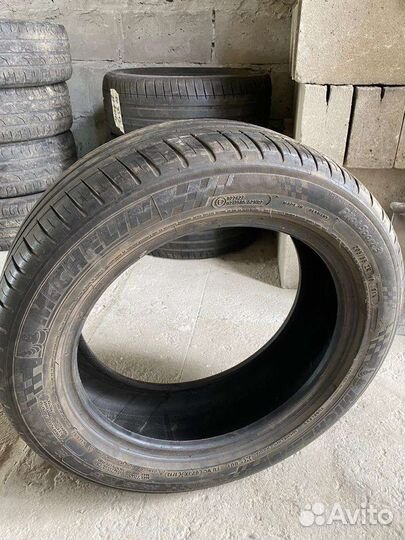 Michelin Pilot Sport 3 205/55 R16