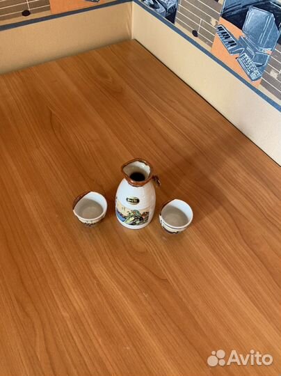 Набор для соусов