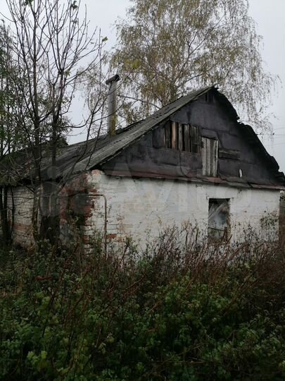 Участок 25 сот. (ИЖС)