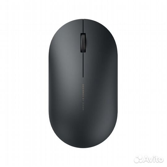 Мышь беспроводная Xiaomi Wireless Mouse 2 xmws002