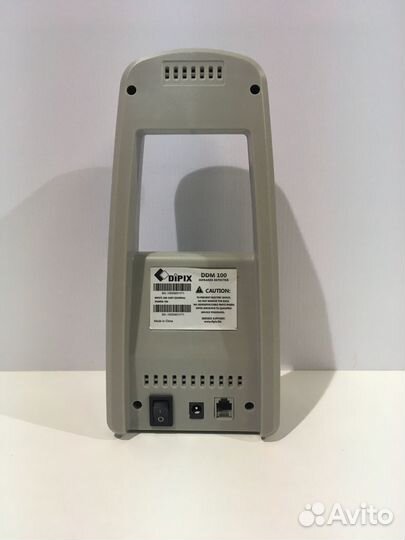 Детектор валют