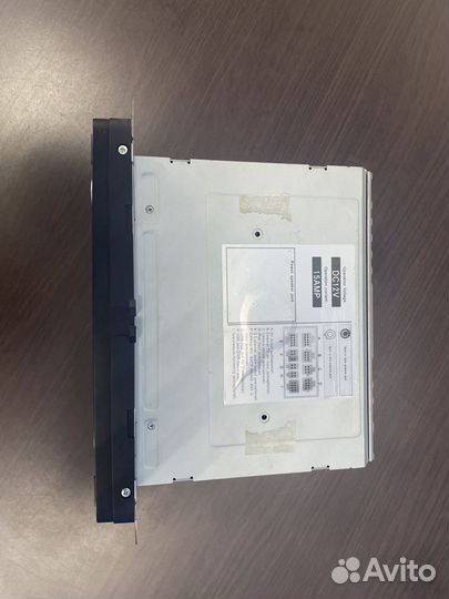 Мультимедиа для WV Tiguan 2014 dvm 1820 g is