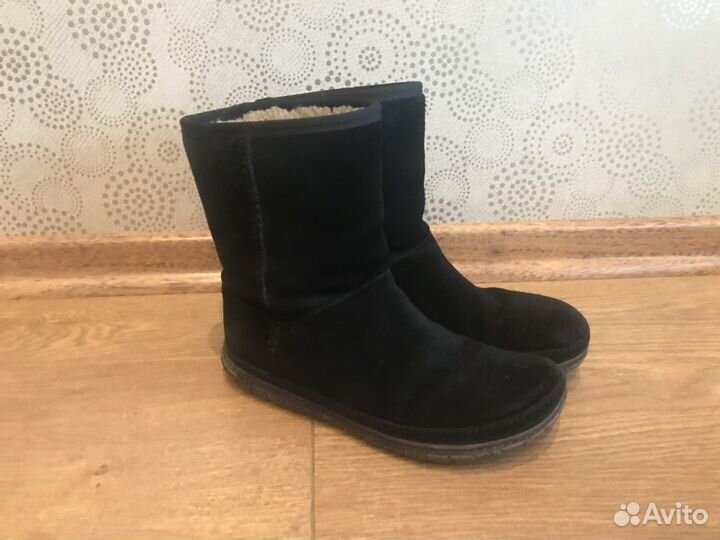 Clarks