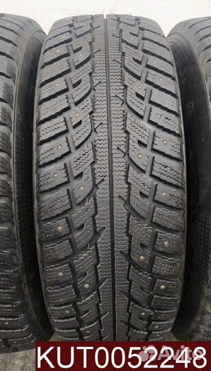 Marshal I'Zen RV Stud KC16 215/70 R16 99R