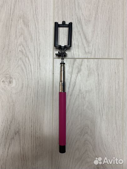 Селфи палка - монопод