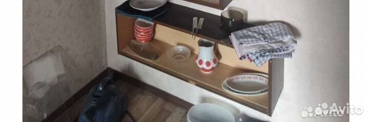 Полка книжная