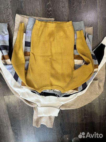 Одежда женская