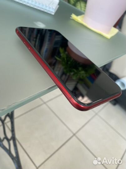 iPhone xr 256gb