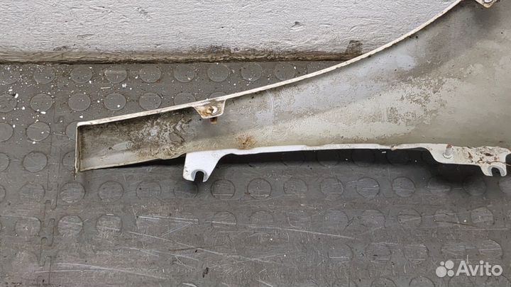 Крыло правое переднее Skoda Yeti, 2013