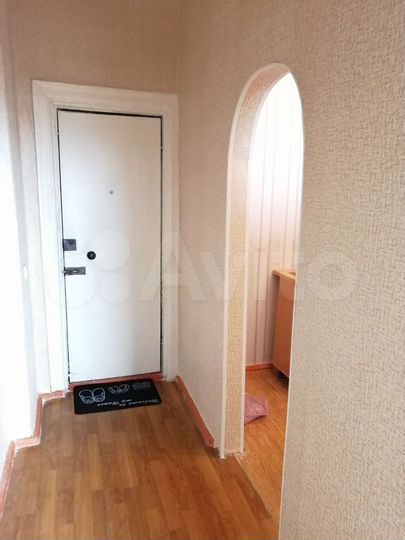 Комната 17,8 м² в 1-к., 4/5 эт.