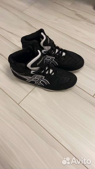 Борцовки для борьбы детские