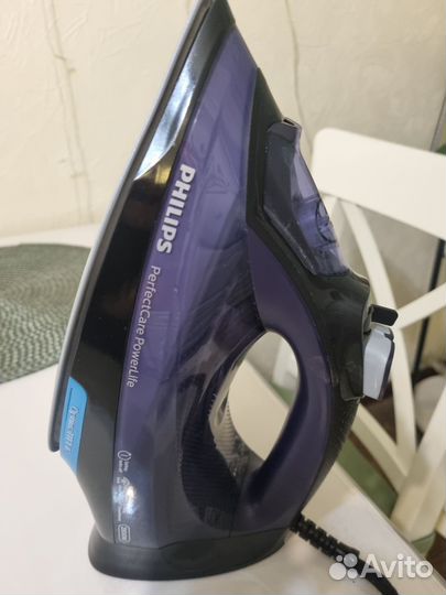Утюг philips PerfectCare PowerLife