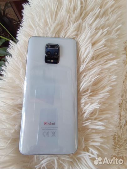 Xiaomi Redmi Note 9S, 4/64 ГБ