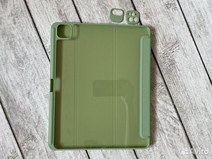 Чехол для iPad pro 12.9 новый