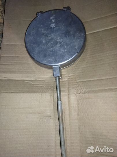 Форма печенье выпечка орешки грибочки СССР