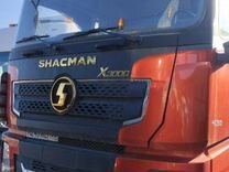 Shacman (Shaanxi) SX42586V385, 2022