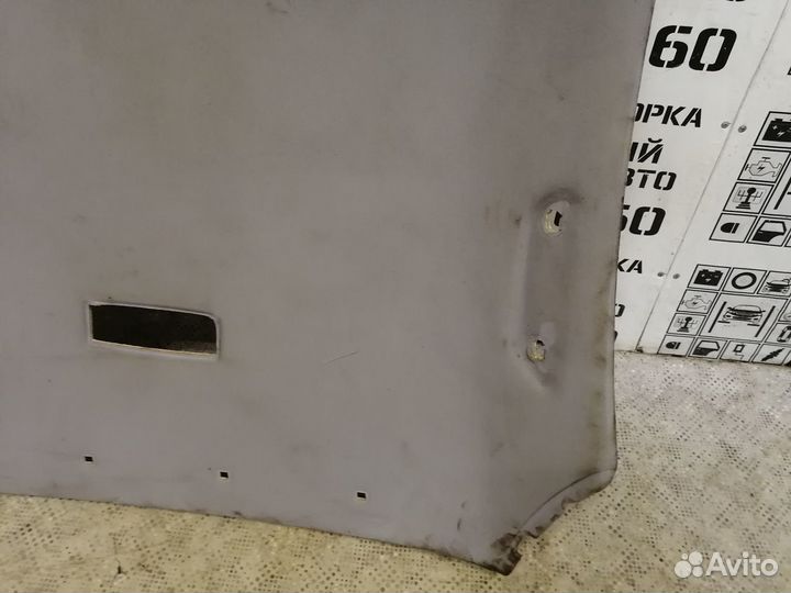 Обшивка потолка для Nissan Primera P12E