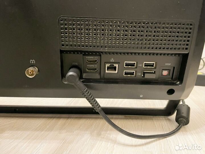 Моноблок Acer, CoreI5, Nvidia, 8-500GB, 23''FHD