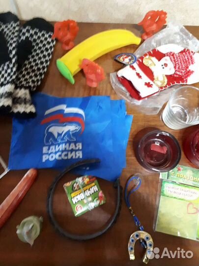 Продам разное