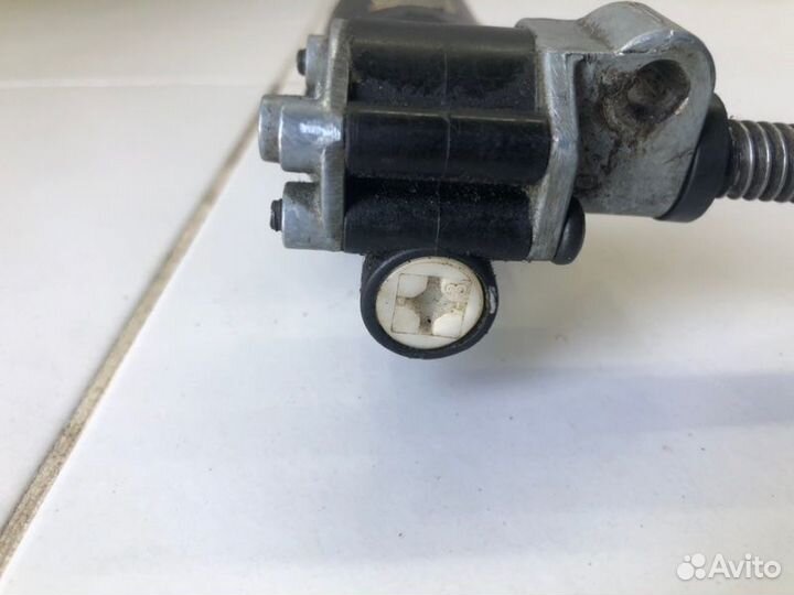 Моторчик регулировки сиденья Chery Fora A21 2006