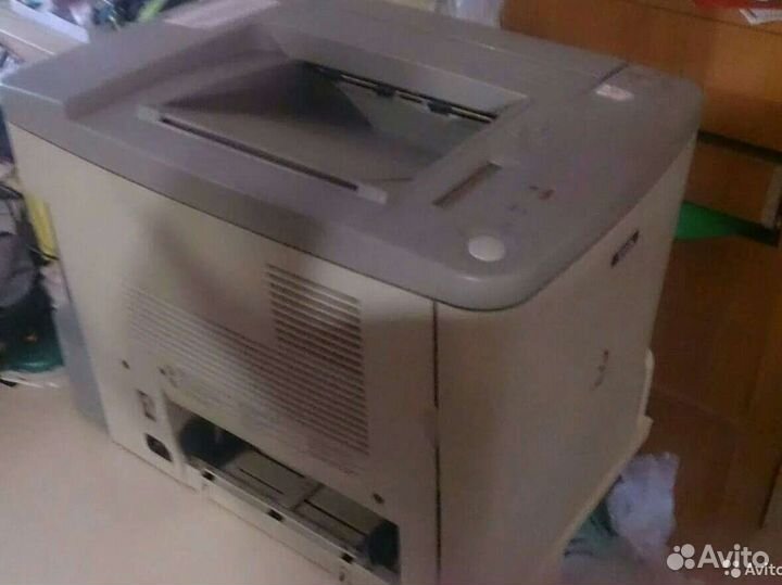 Epson Aculaser C1900 цветной лазерный принтер новы