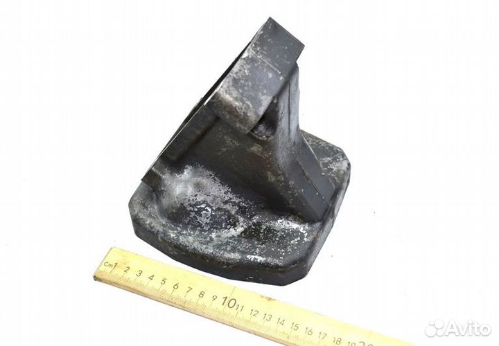 Сцепление / Другие части scania R-series (01.04)