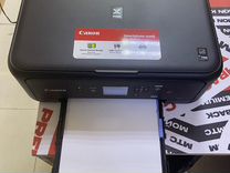 Принтер Canon pixma TS5140