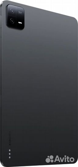 Планшет Xiaomi Pad 6 6/128Gb, серый