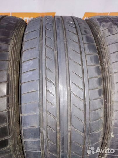 Goodyear Eagle LS EXE 215/50 R17