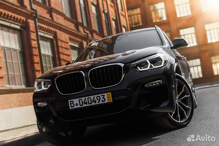 Автомобильный фотограф