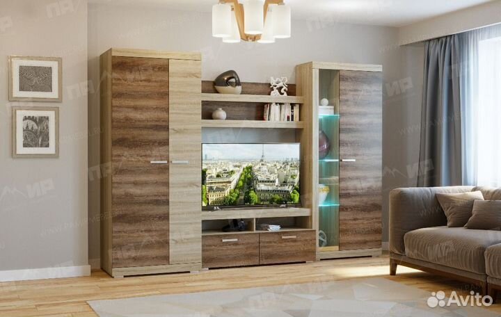 Стенка Соната