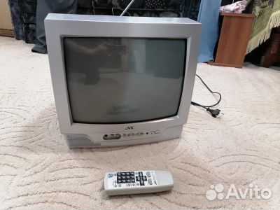 Телевизор JVC 14