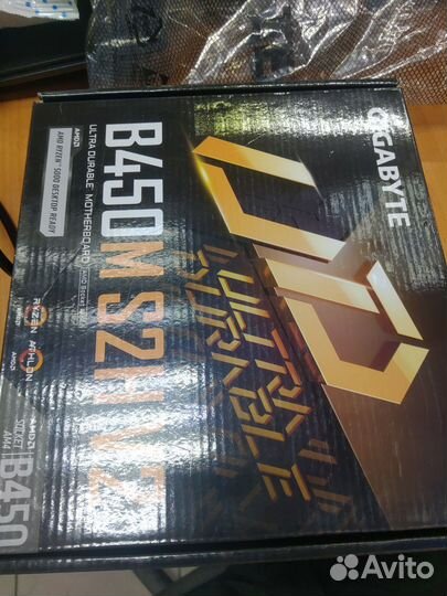 Комплект r3 2200g + ssd nvme 512 + b450 + 16gb 3.2