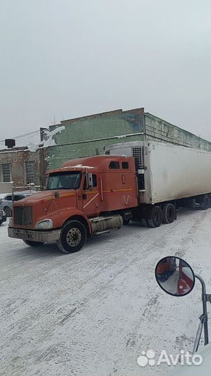 International 9200i, 1999