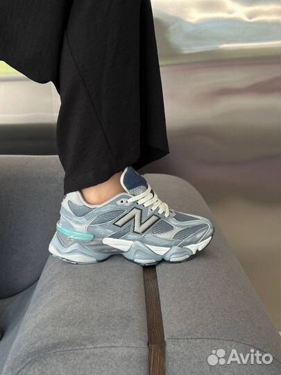 New balance 9060