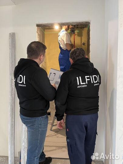 Ремонт квартир, отделочные работы