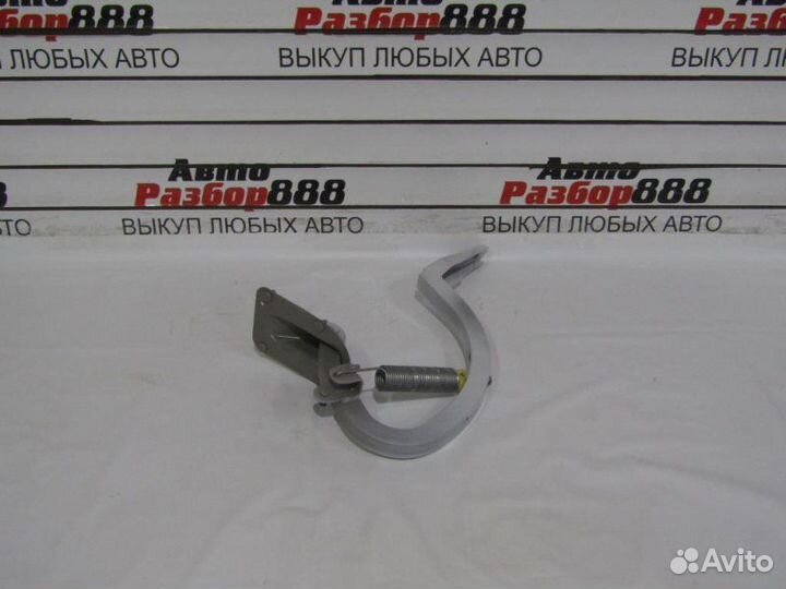 Петля крышки багажника левая Bmw 3 F30/31 B38B15A