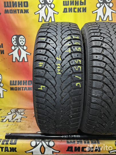 Formula Ice 215/55 R16 91T