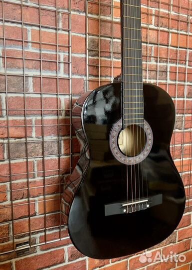 Гитара + чехол