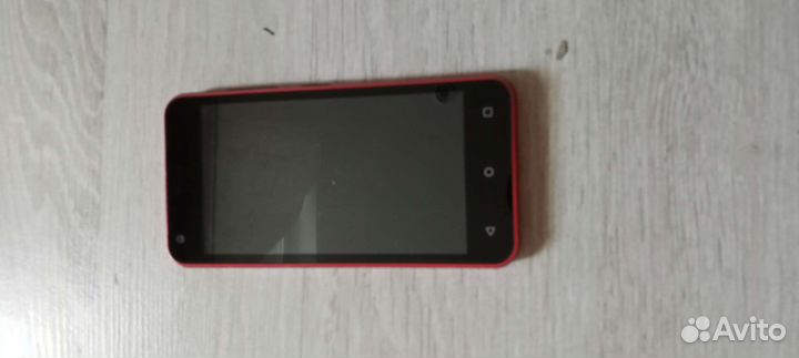 Fly FS454 Nimbus 8, 4 ГБ