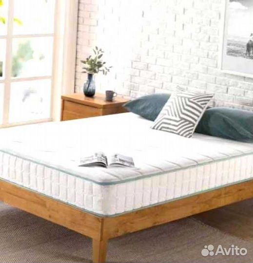 Матрас новый