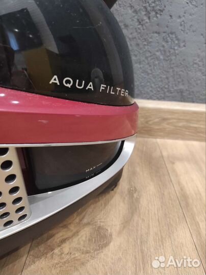 Пылесос shivaki