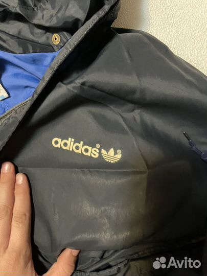 Adidas