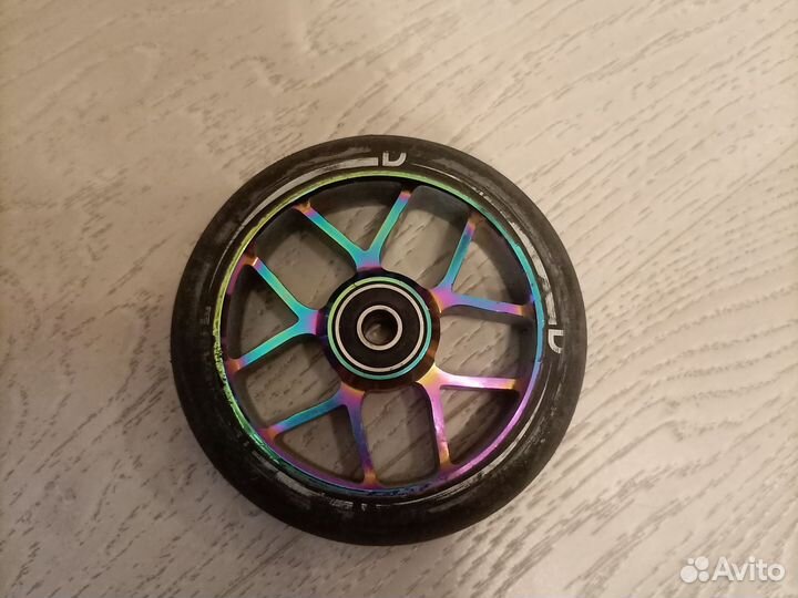 Колеса для трюкового самаката Tech team