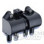 AL08033 Катушка зажигания nissan