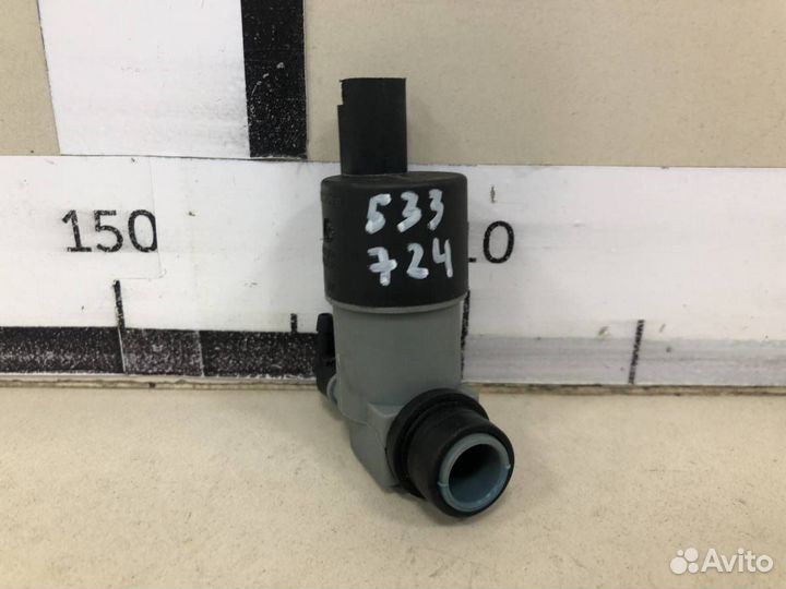 Насос омывателя Renault Logan 1 2005-2014